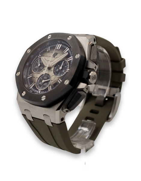 Audemars Piguet Royal Oak Offshore 26420SO.OO.A600CA.01